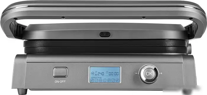 Электрогриль RED Solution SteakPro RGM-M835D – фото товара