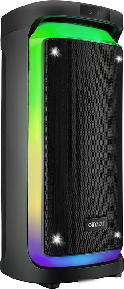 Патибокс Ginzzu GM-226 – фото товара