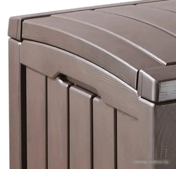 Сундук Keter Glenwood – фото товара