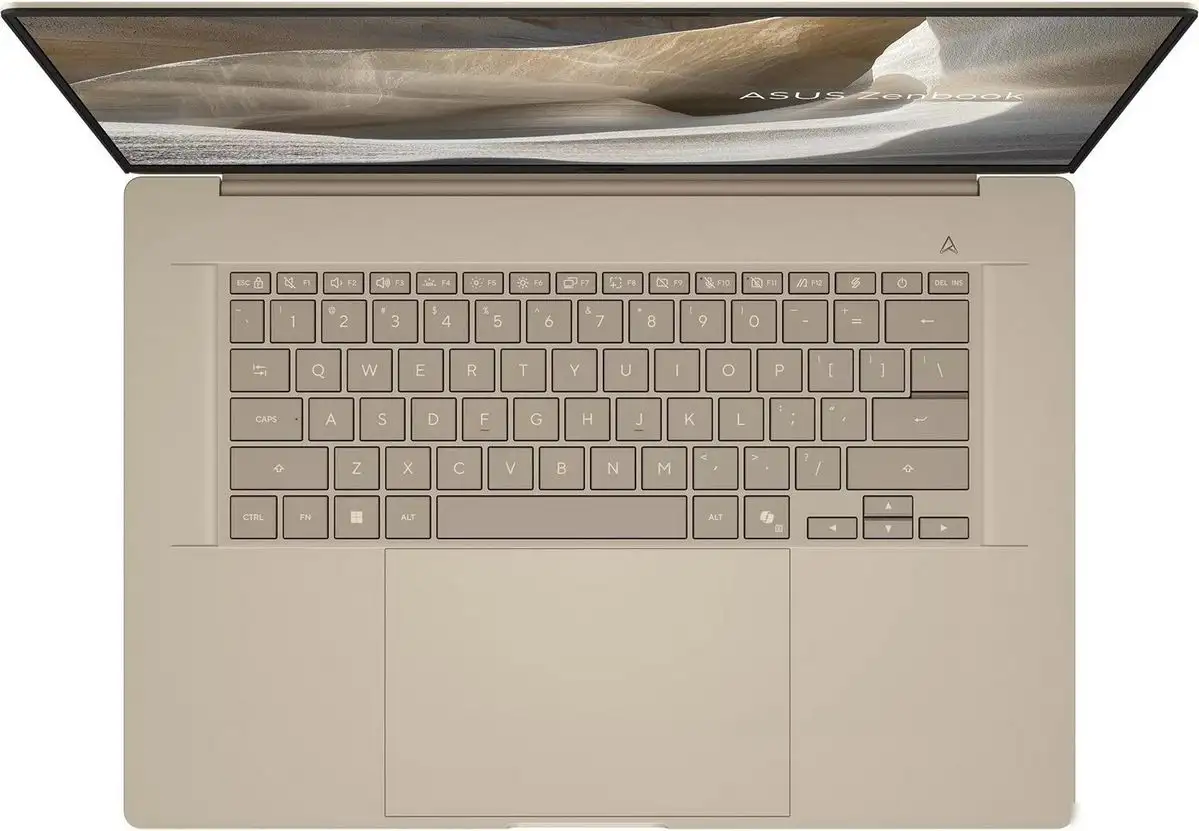 Ноутбук ASUS Zenbook A16 OLED UX3607OA-SQ020W – фото товара