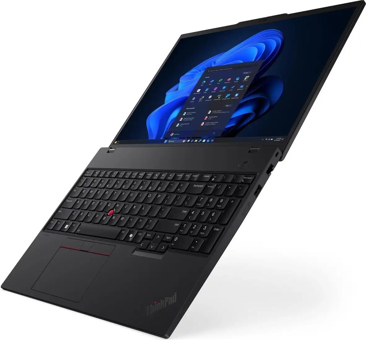 Ноутбук Lenovo ThinkPad T16 Gen 4 Intel 21QE0064FW – фото товара