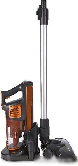 Пылесос Blackton Bt VCA1401B Black-Orange - фото товара