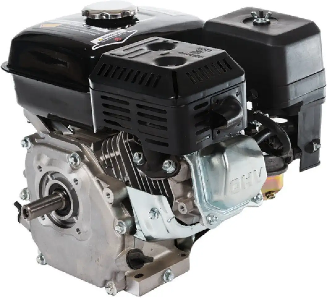 Бензиновый двигатель Brait BR445P – фото товара