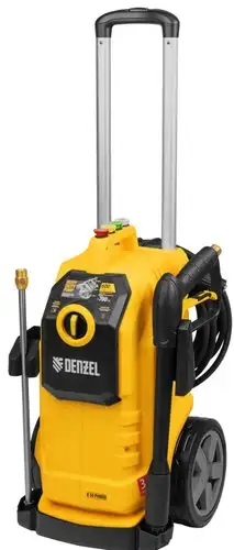 Мойка высокого давления Denzel K 50 Power – изображение в каталоге