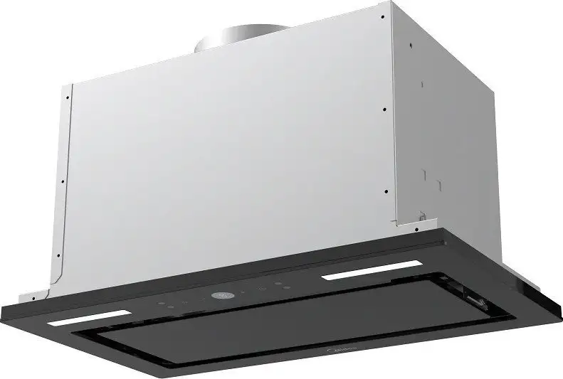 Кухонная вытяжка Midea MH60I530GB - фото товара