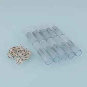 Переходник для неона Elektrostandard PSL-11 круглый 16 мм LS003 220V 2835 10 шт a043631 – изображение в каталоге