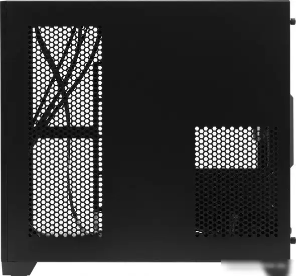 Корпус Formula Crystal Z5 TG (черный) – фото товара