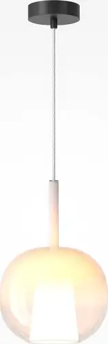Подвесная люстра Maytoni Duality MOD271PL-01W2 – изображение в каталоге