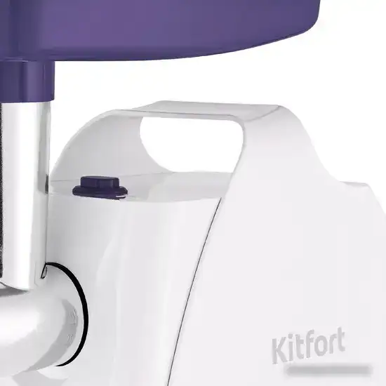 Мясорубка Kitfort КТ-2112-1 - фото товара