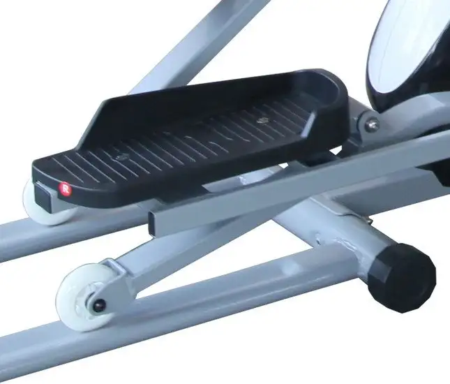 Эллиптический тренажер DFC E8602T – фото товара