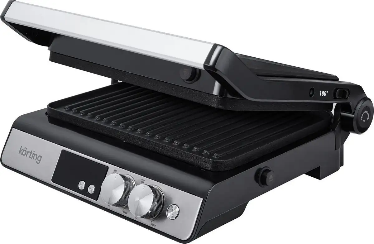 Электрогриль Korting KGP 0406 – фото товара
