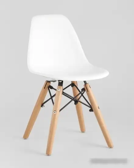 Стул Stool Group DSW детский (белый) – фото товара