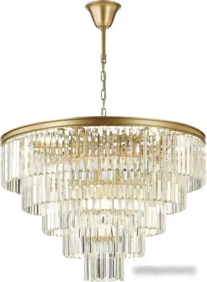 Подвесная люстра ST Luce Ercolano SL1624.203.15 – фото товара