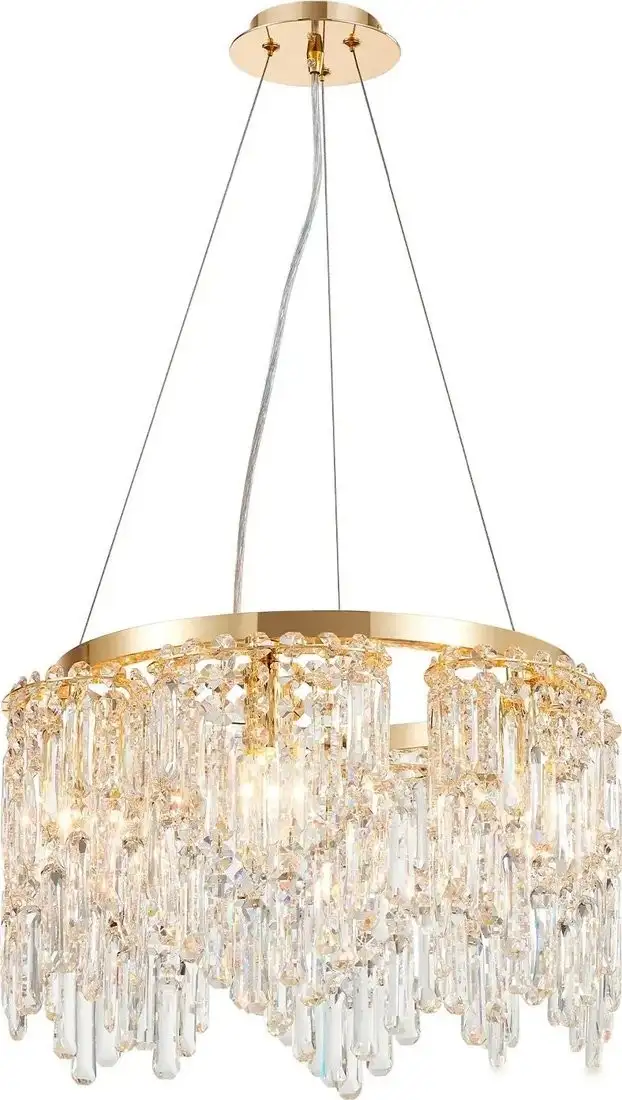 Подвесная люстра Favourite Diadem 4724-6P – фото товара