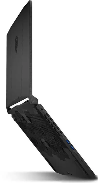 Игровой ноутбук MSI Katana 15 HX B14WFK-1010XBY – фото товара