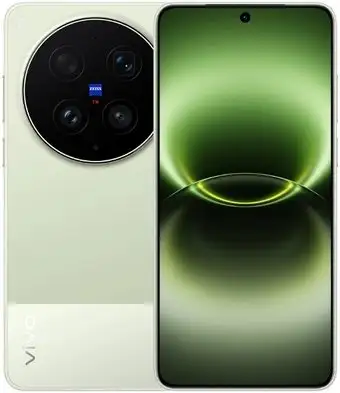 Vivo X300 Ultra V2562 16GB/512GB международная версия (зеленый) – изображение в каталоге