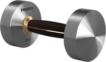 Гантель Proiron Г1050НЧ (5 кг)