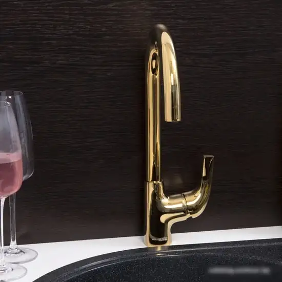 Смеситель Wasserkraft Sauer 7107 - фото товара