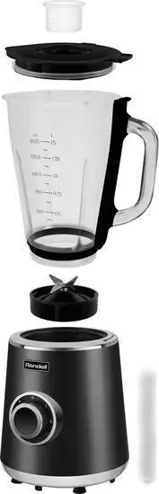 Стационарный блендер Rondell RDE-1251 - фото товара
