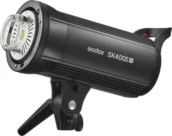 Вспышка Godox SK400II-V