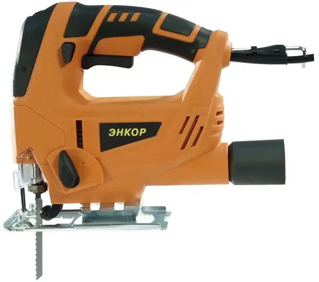 Электролобзик Энкор ЛЭ-570/65Э – фото товара