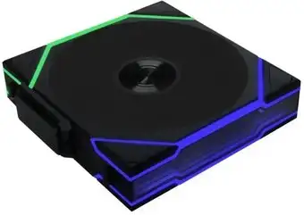 Вентилятор для корпуса Lian Li Uni Fan TL 120 Wireless G99.12TL1W1B.R0 – изображение в каталоге