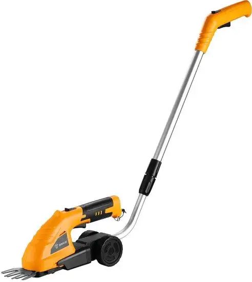 Кусторез + ножницы Deko DKGS8 Pro 063-4473 (с АКБ) – фото товара