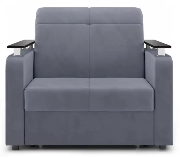 Кресло-кровать Mio Tesoro Остин 064 АТС80 (Velutto 32)