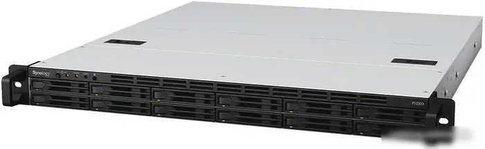 Сетевой накопитель Synology FlashStation FS2500 – фото товара
