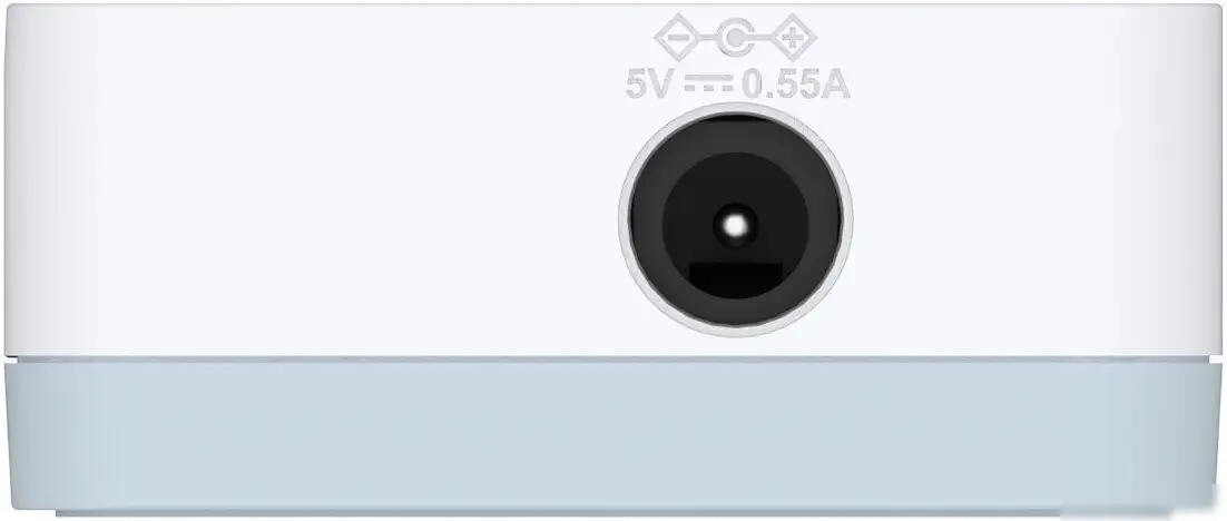 Неуправляемый коммутатор D-Link DES-1005C/C2A – фото товара