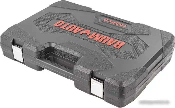 Универсальный набор инструментов BaumAuto BM-41061-5 (106 предметов) – фото товара