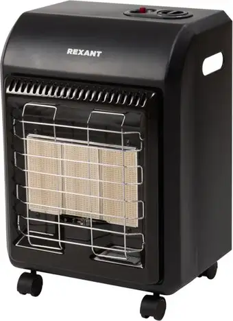 Газовый обогреватель Rexant 60-0021 - изображение в каталоге