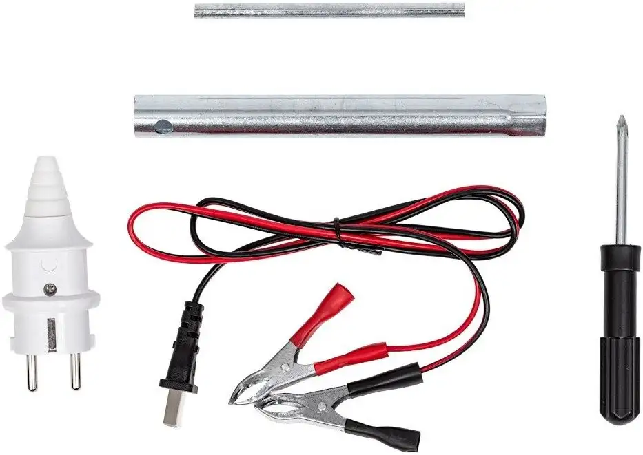 Бензиновый генератор ELAND LX2000Si – фото товара