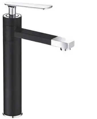 Смеситель Shevanik S6611H - изображение в каталоге