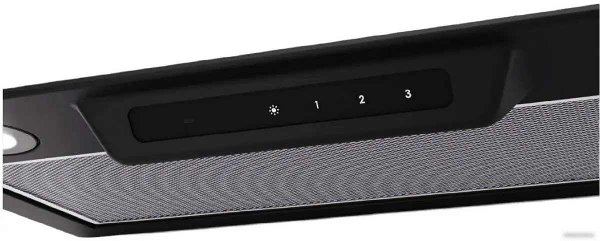 Кухонная вытяжка Korting KHI 6690 N - фото товара