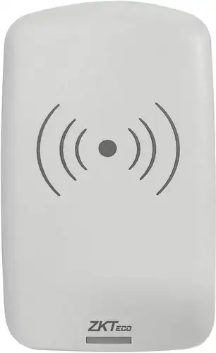 Считыватель ZKTeco UR30RW-E – изображение в каталоге