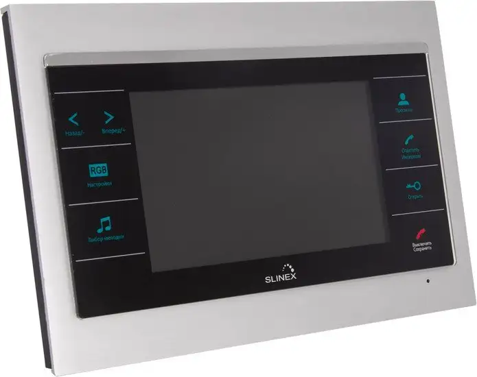 Видеодомофон Slinex SL-10 – фото товара