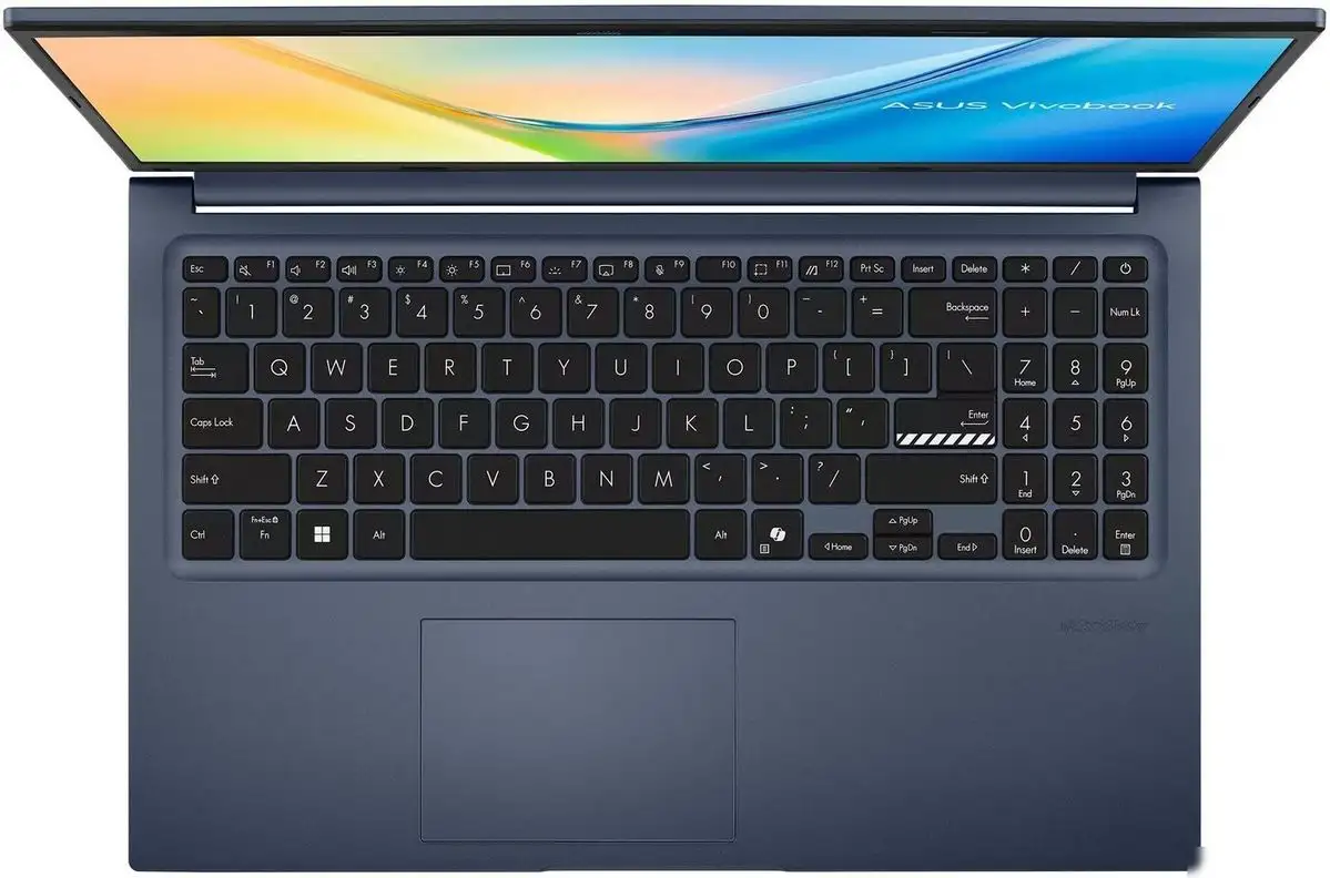 Ноутбук ASUS VivoBook 15 M1502XA-BQ023 – фото товара