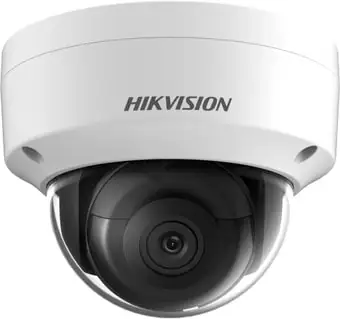 IP-камера Hikvision DS-2CD2143G2-IS (4 мм, белый) – изображение в каталоге