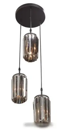 Подвесная люстра Vitaluce V4267-1/3S – фото товара