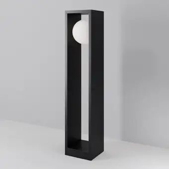 Садовый светильник Maytoni Slate O483FL-L10GF3K – изображение в каталоге