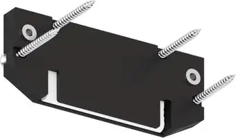 Заглушка для шинопровода Novotech 135187 – изображение в каталоге