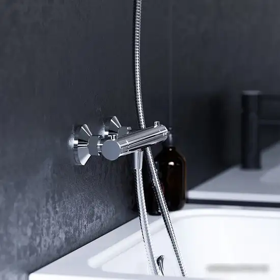 Смеситель Damixa Jupiter 776000000 - фото товара