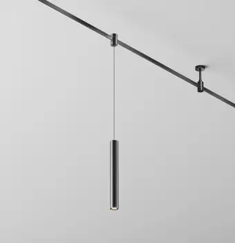 Трековый светильник Technical Focus Led Flarity 3000K 5Вт 60° TR155-1-5W3K-B – изображение в каталоге