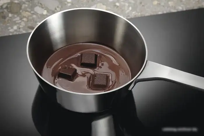 Варочная панель Electrolux CIR60433 - фото товара