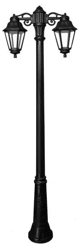 Фонарный столб Fumagalli Ricu Bisso/Anna E22.157.S20.AXF1RDN – изображение в каталоге