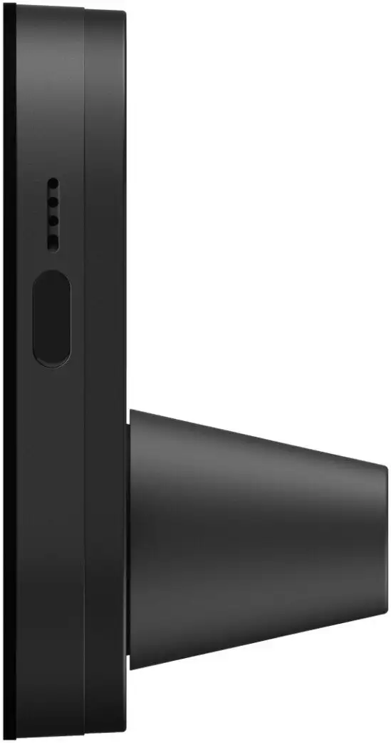 Дверной замок Aqara Smart Lock U300 DL-D02D (черный) – фото товара