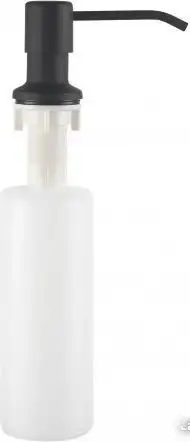 Кухонная мойка Wisent W36045В+W02+WW405B - фото товара