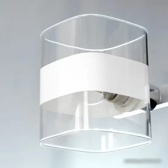 Припотолочная люстра Citilux Вирта CL139280 – фото товара