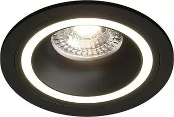 Точечный светильник Denkirs DK2060 DK2060-BK – изображение в каталоге